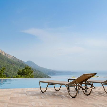 Ramada By Wyndham Fethiye Oludeniz Adult Only Hotel Ngoại thất bức ảnh