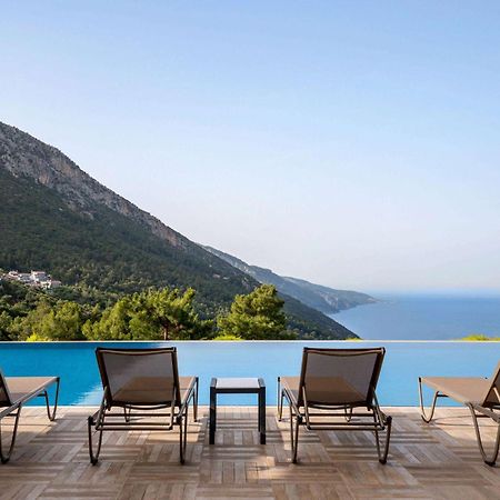 Ramada By Wyndham Fethiye Oludeniz Adult Only Hotel Ngoại thất bức ảnh