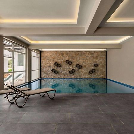 Ramada By Wyndham Fethiye Oludeniz Adult Only Hotel Ngoại thất bức ảnh