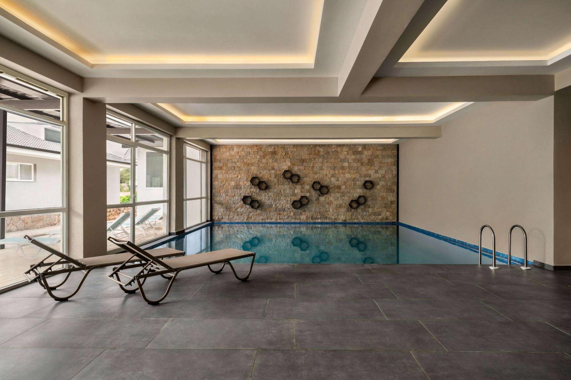 Ramada By Wyndham Fethiye Oludeniz Adult Only Hotel Ngoại thất bức ảnh