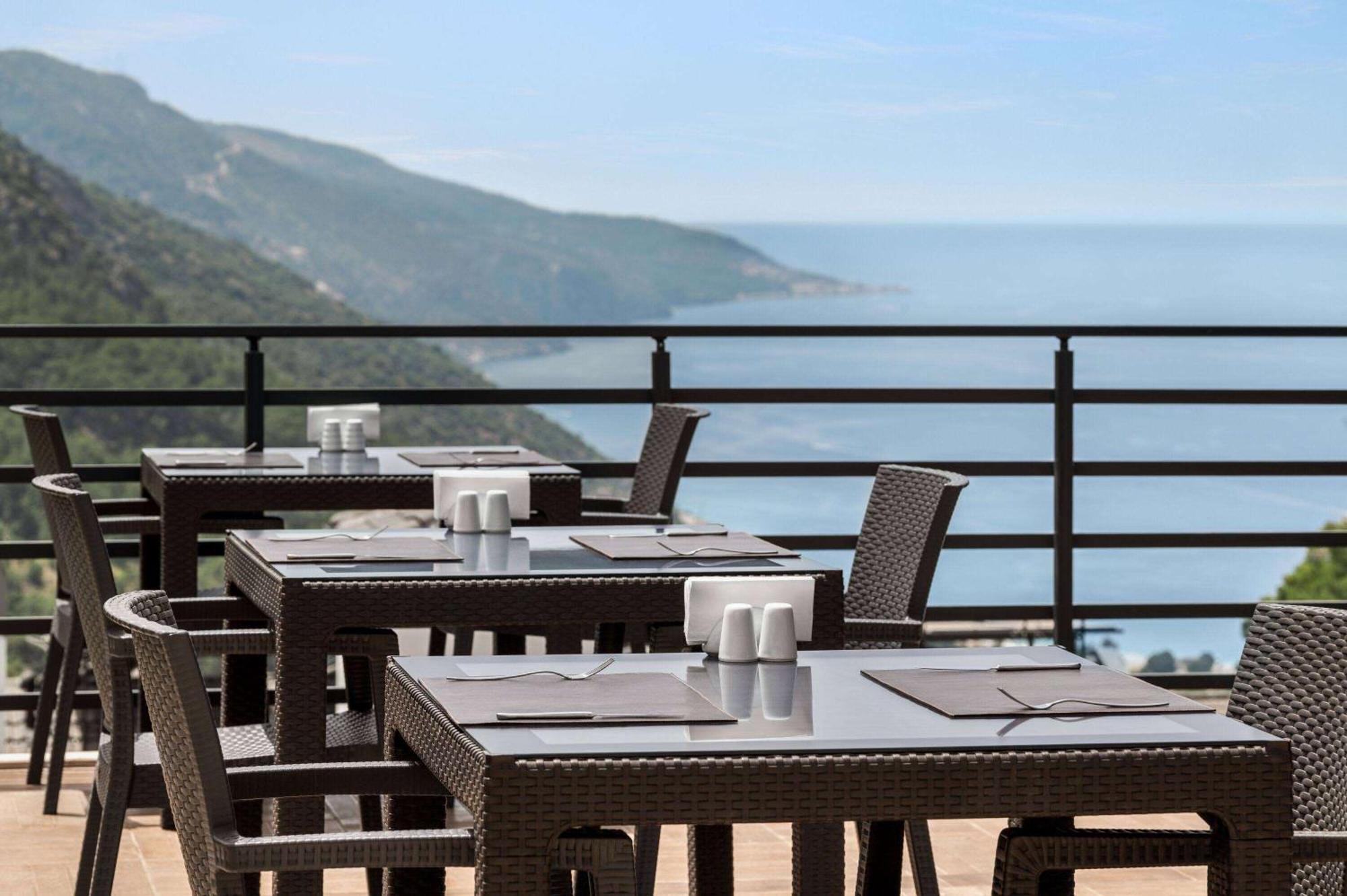 Ramada By Wyndham Fethiye Oludeniz Adult Only Hotel Ngoại thất bức ảnh